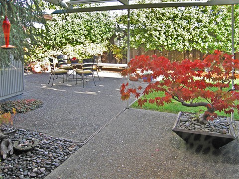 Eichler Garden B