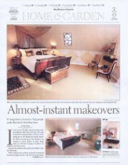 San Francisco Chronicle